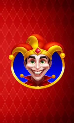 3x5 Joker: Hold the Spin