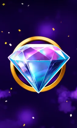 Jewel Boom Super Drop