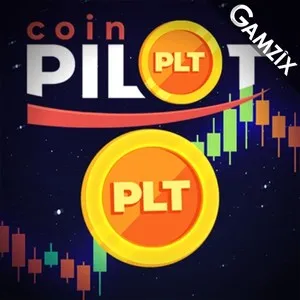 Pilot Coin