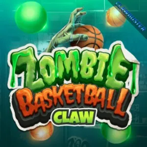 Zombie Basketball Claw